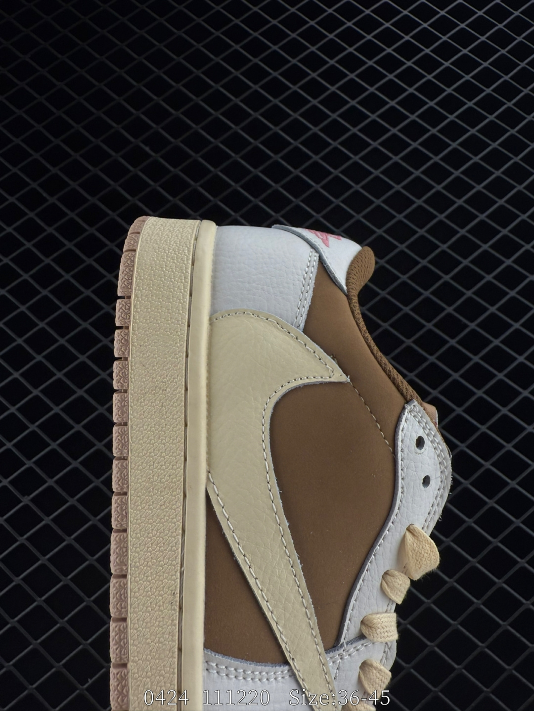 Air Jordan 1 Low AJ1